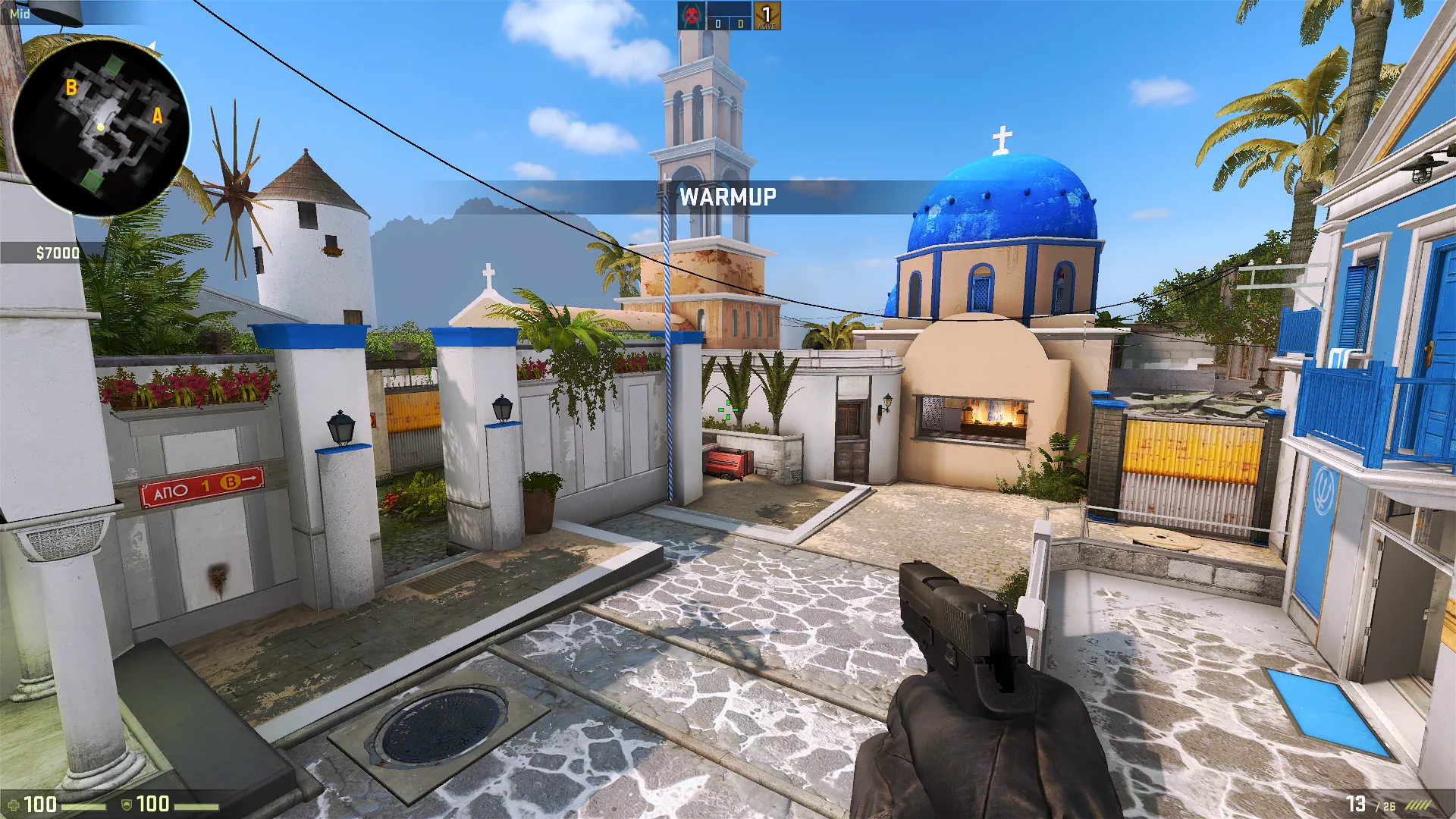 Counter-Strike: Global Offensive - Скачать